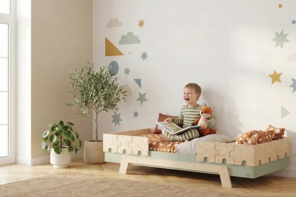 Dlaczego Twoje dziecko ma problemy z porannym wstawaniem? Poznaj ten problem od podszewki